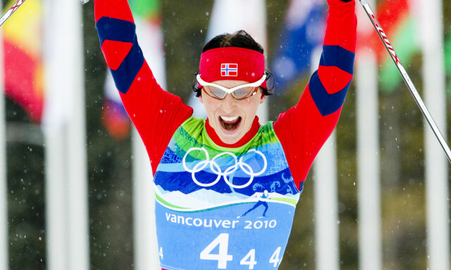 Sundby: - Rart at ikke flere har stilt spørsmål rundt det Marit gjorde i 2010